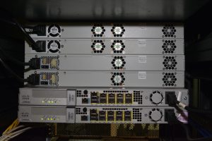 IBM SAN Storage Systems